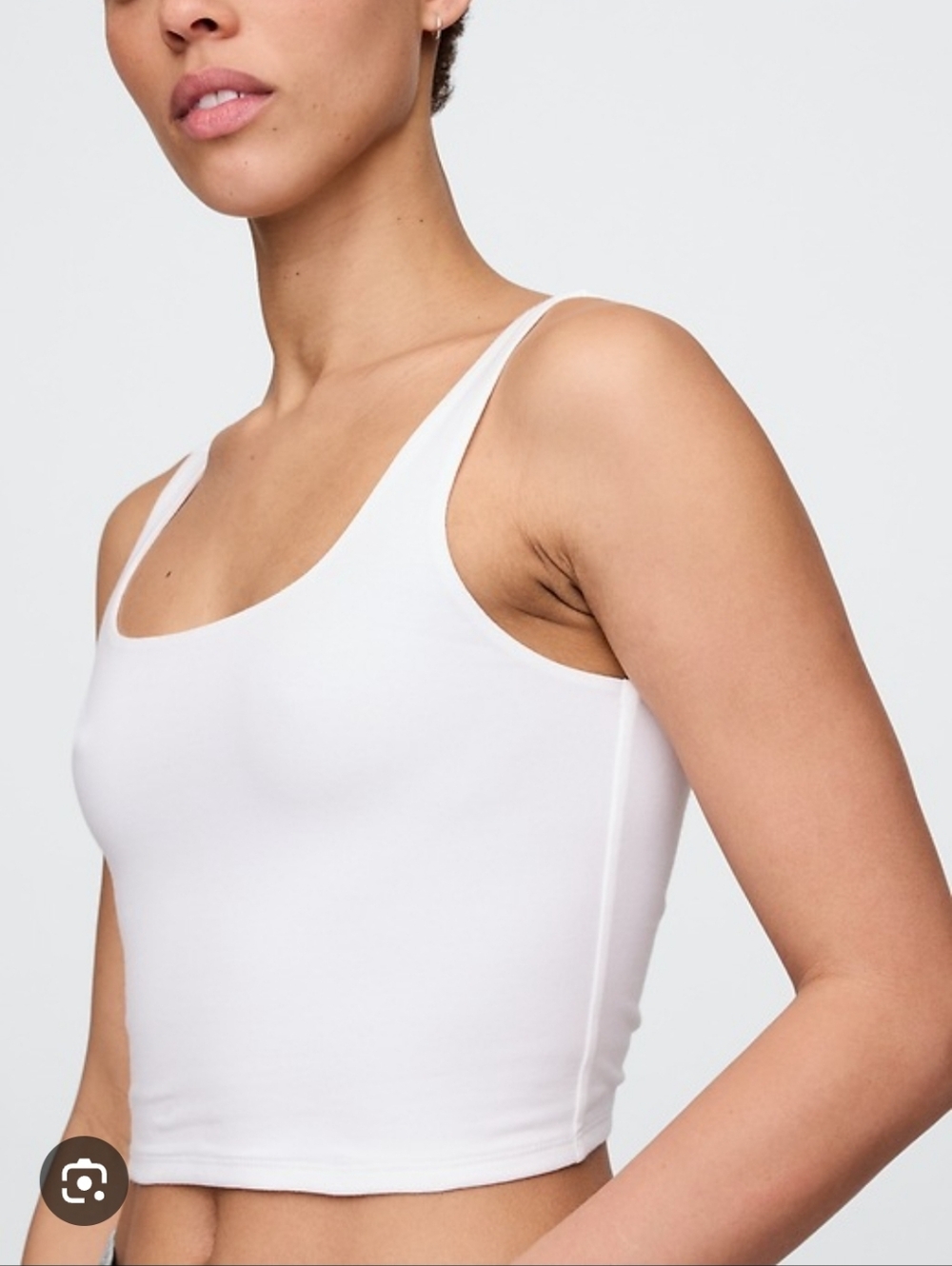 NWT GAP CloseKnit Jersey Brami